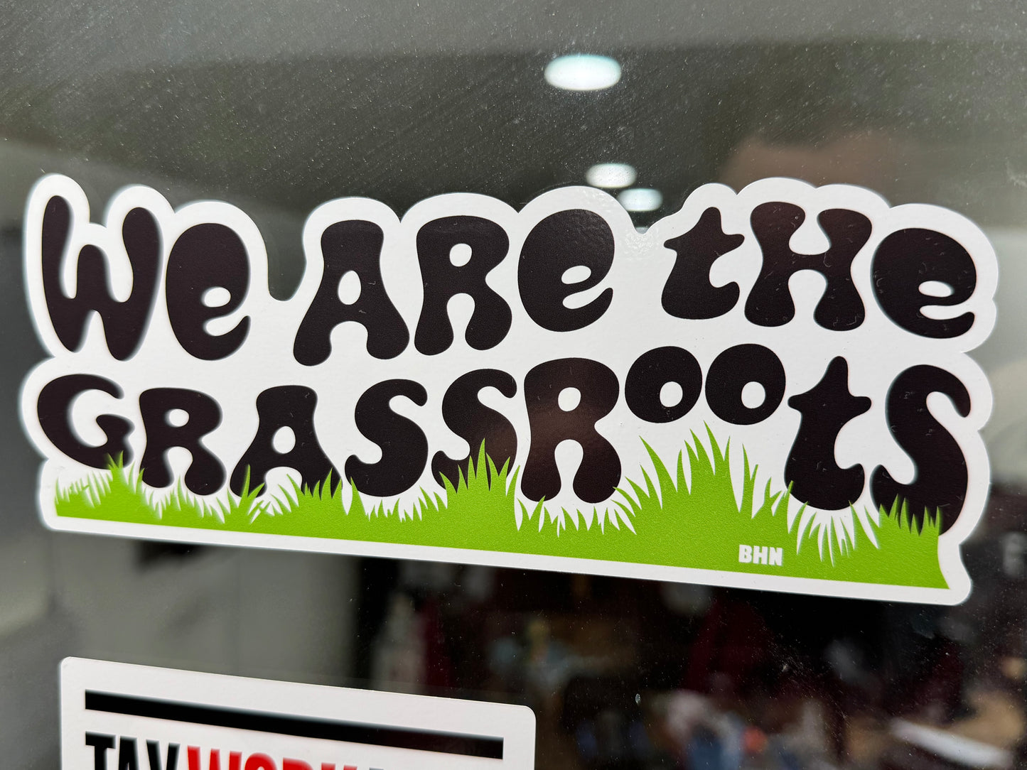 The BHN Sticker Multipack