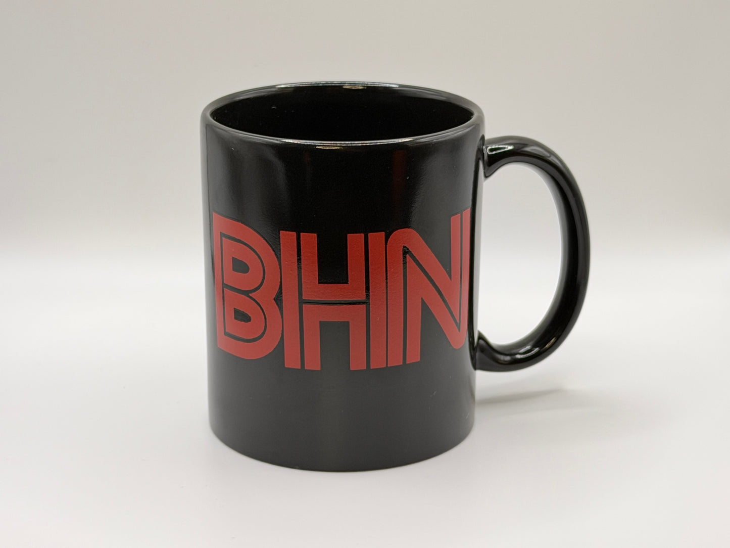 #BHN Mug - BHN