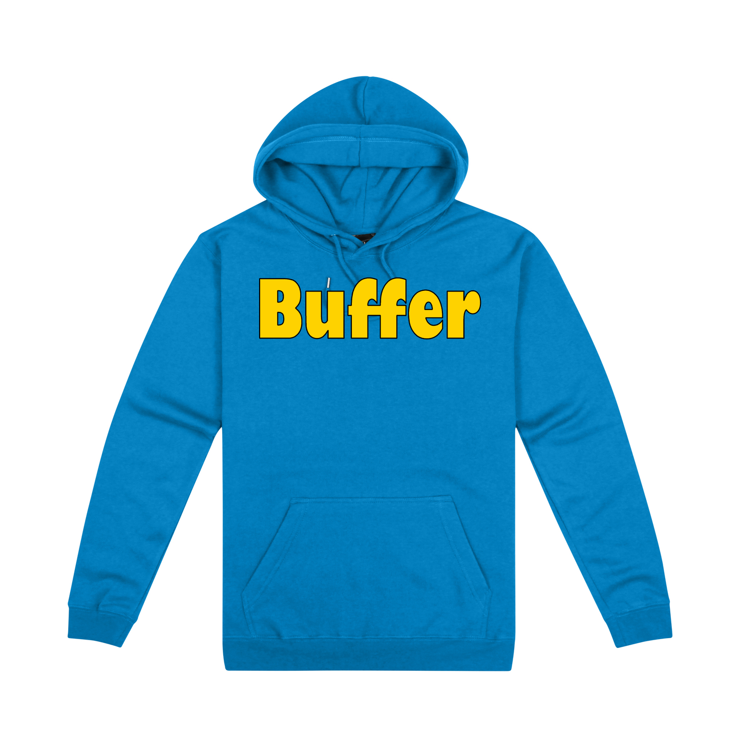 #BHN Buffer Women's Refuge hoodie