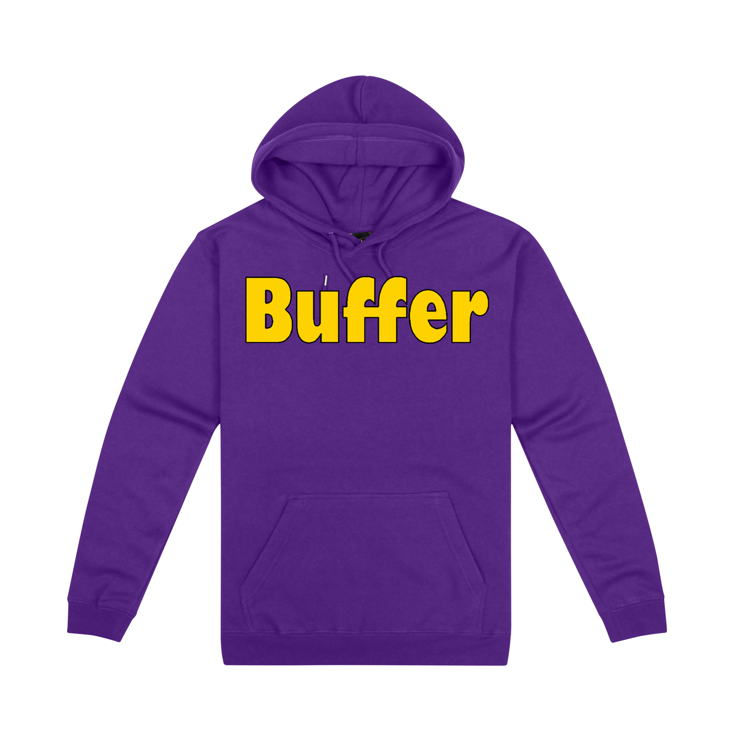 #BHN Buffer Women's Refuge hoodie