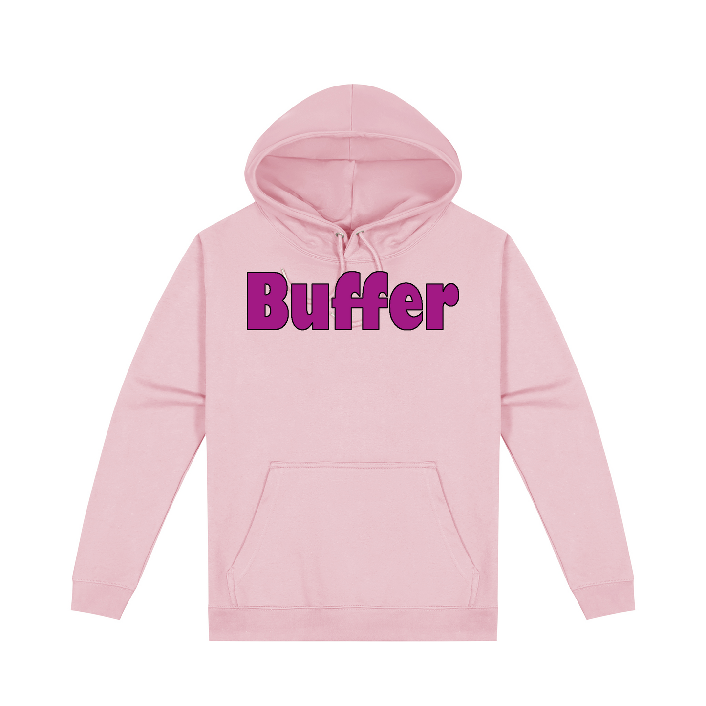 #BHN Buffer Women's Refuge hoodie