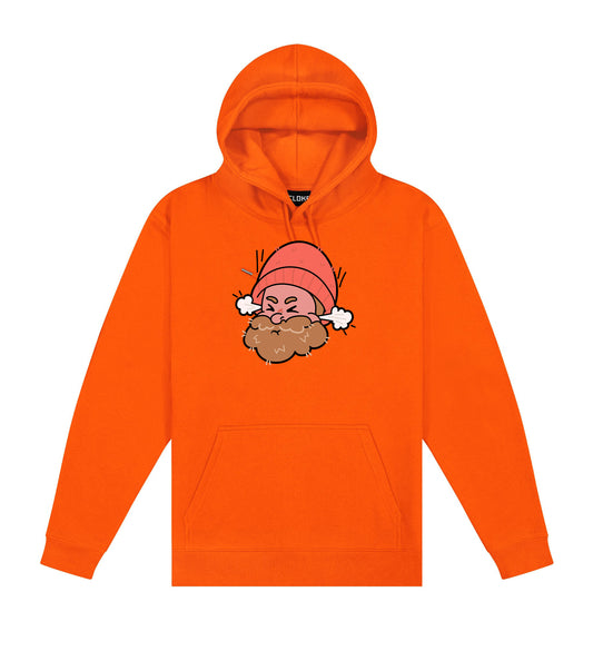 #BHN 'Chewie Foo Foo' Hoodie