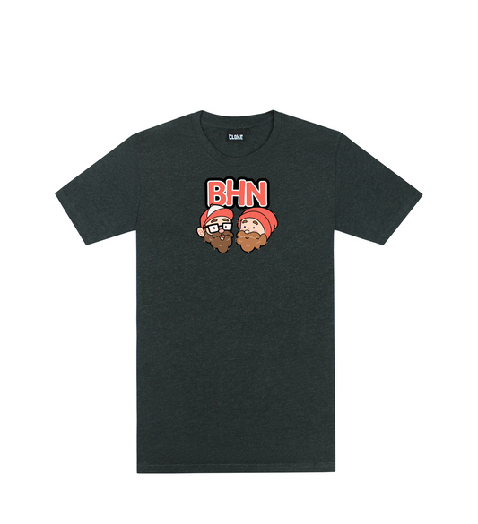 #BHN 'Pat & Chewie' tee