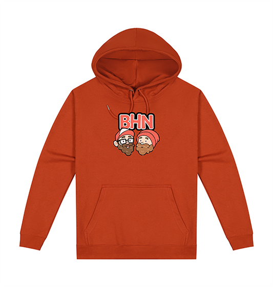 #BHN 'Pat & Chewie' hoodie