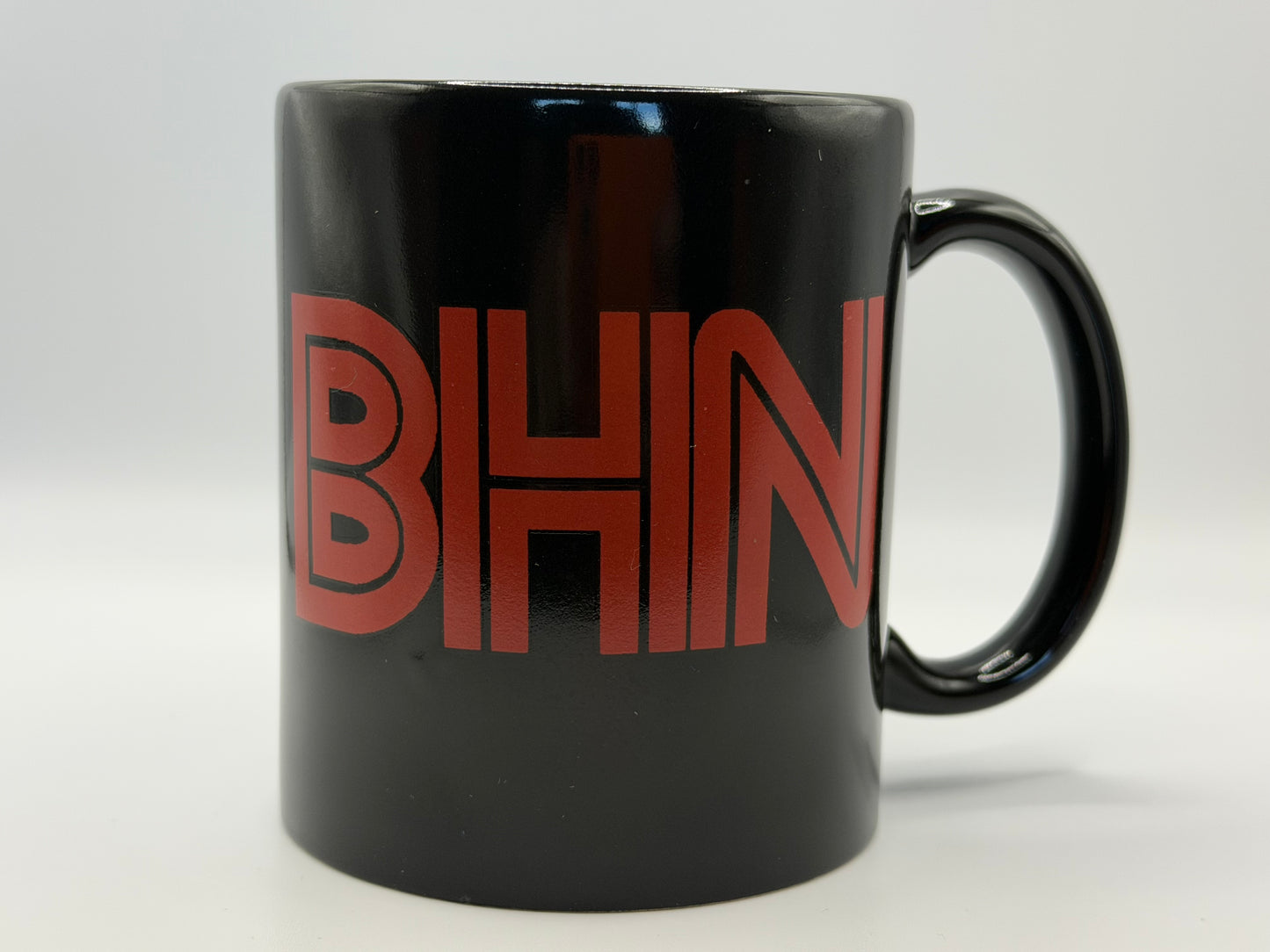 #BHN Mug - BHN