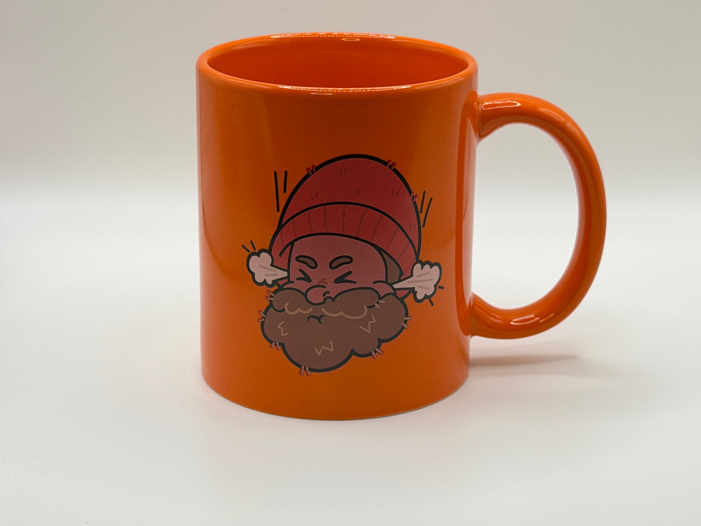 #BHN Mug - Chewie Foo Foo