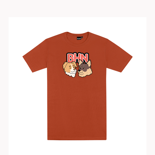 #BHN 'Nala & Ylva' tee