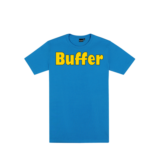 #BHN Buffer Women's Refuge tee
