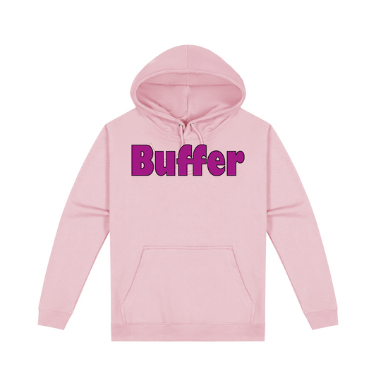 #BHN Buffer Women's Refuge hoodie